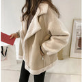 Hedi | Elegant and Casual winter Coat