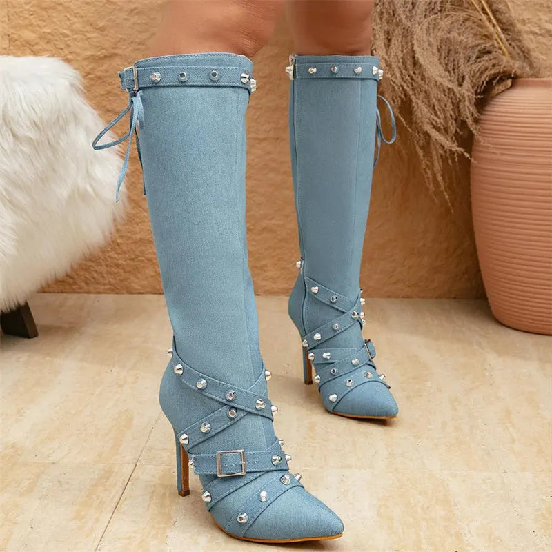 Vintage Style Shoes with a Modern Fit
