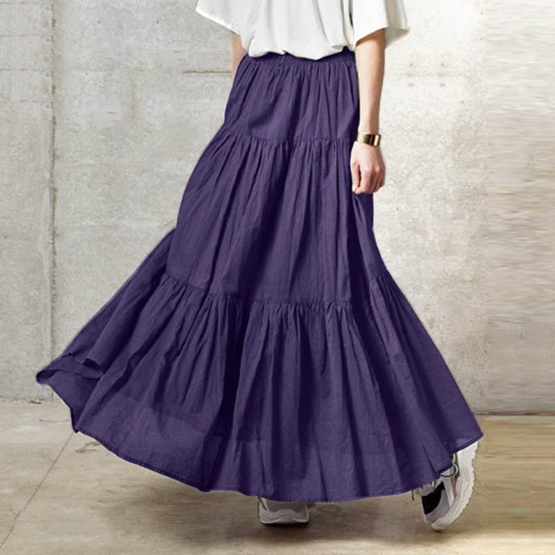 Ginna Skirt