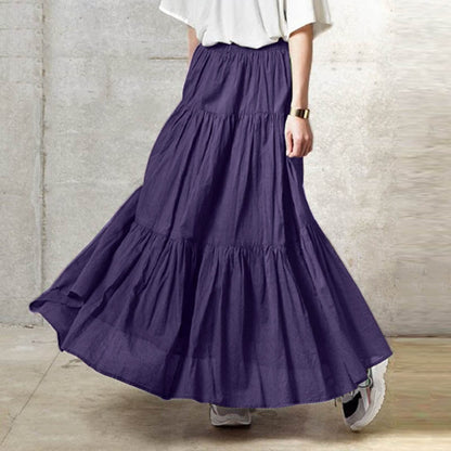 Ginna Skirt