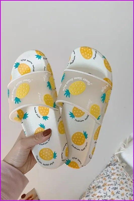 Sophisticated Slippers with a Clean Classic Look