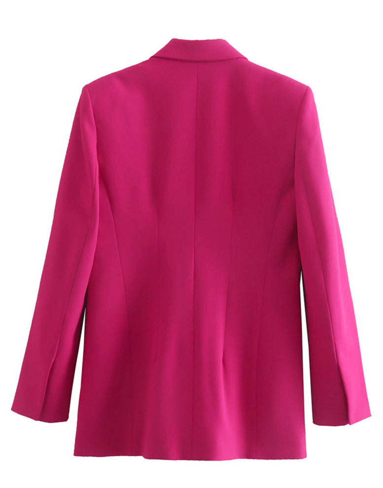 Christine Jacket and Skirt
