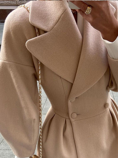 Giana Coat