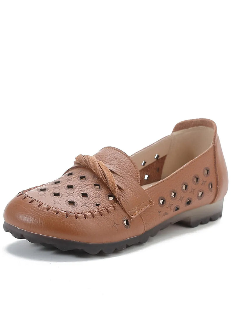 Vintage Inspired Shoes with a Contemporary Edge