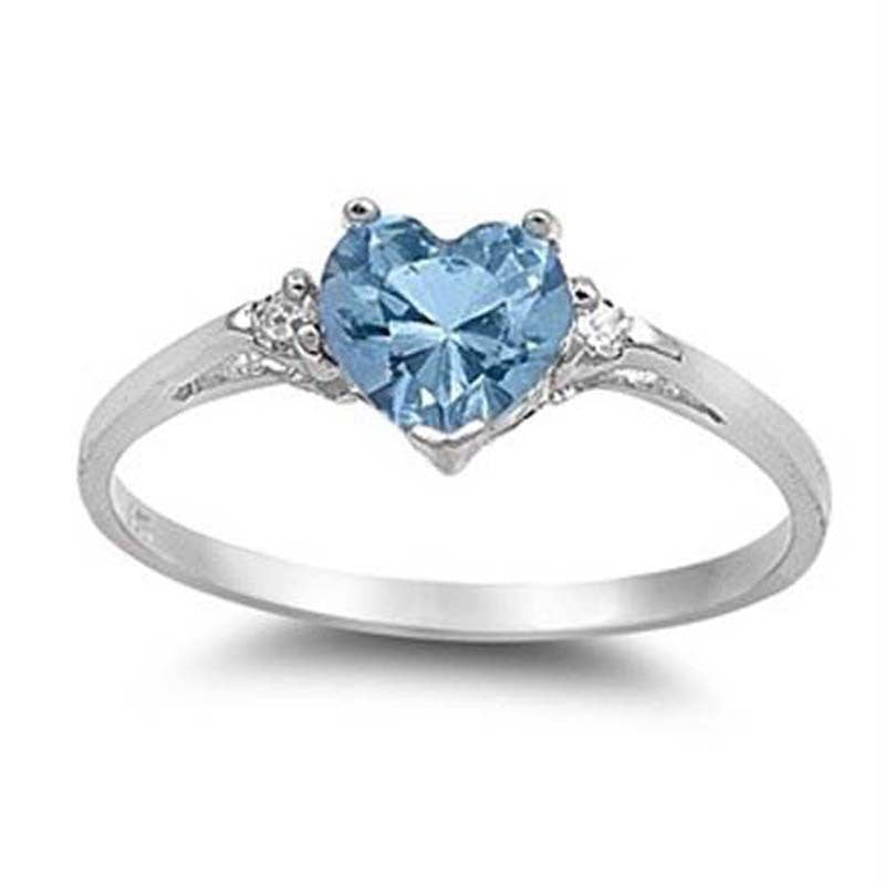 Charming Silver Ring for Any Occasion