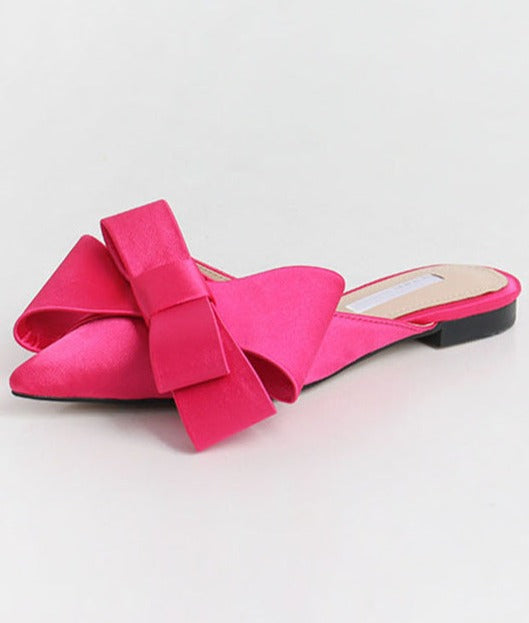 Thoughtfully Designed Slippers in a Timeless Style
