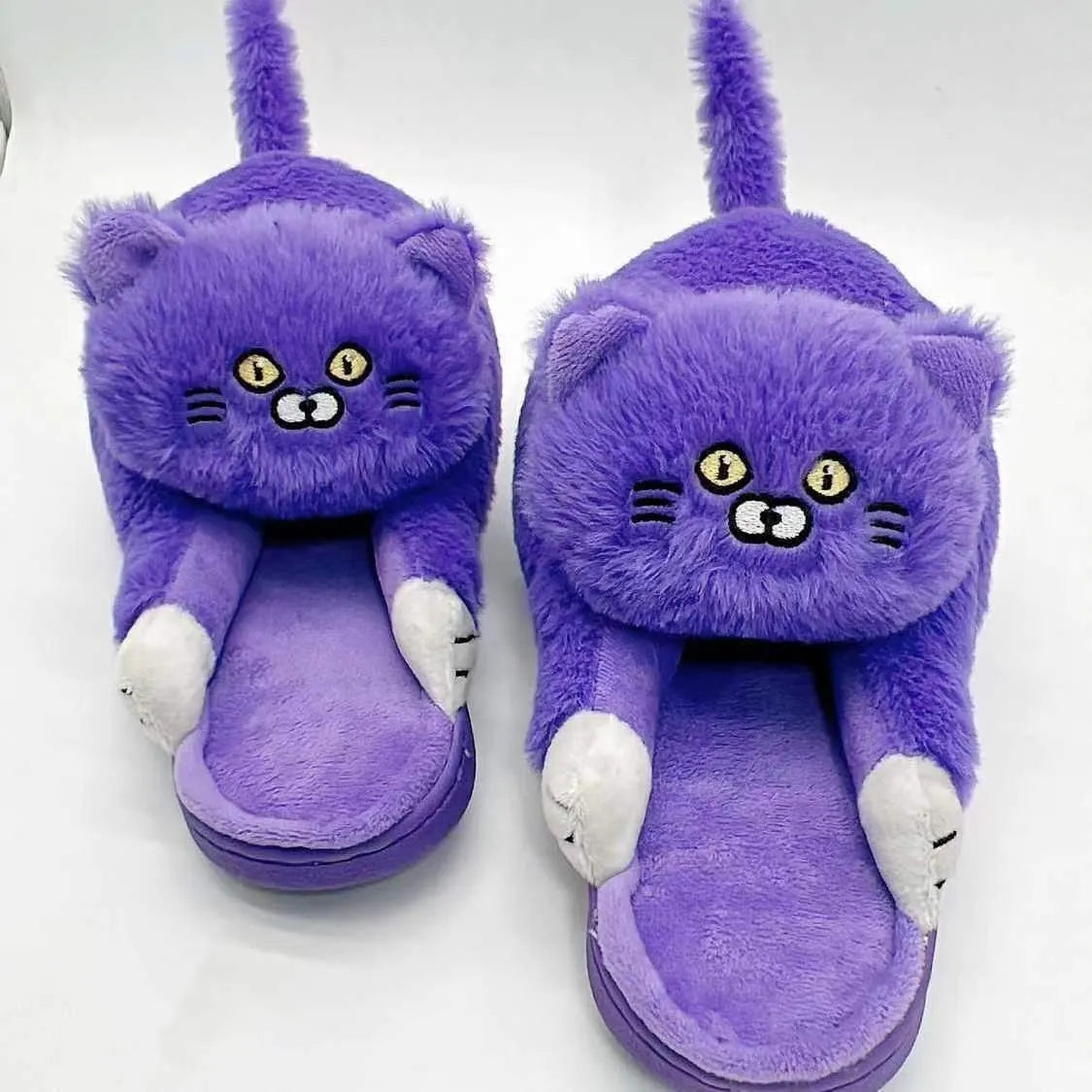 Thoughtfully Designed Slippers in a Timeless Style