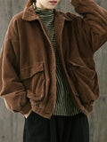 Classic Vintage Jacket
