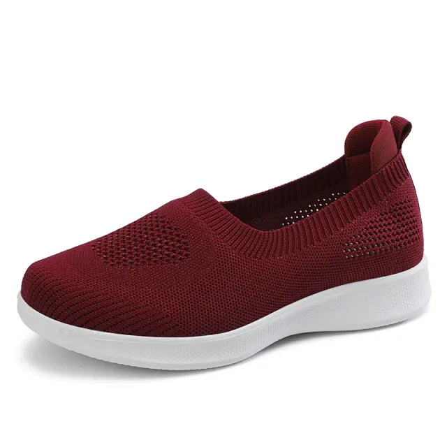 Stela Slip-on Shoes