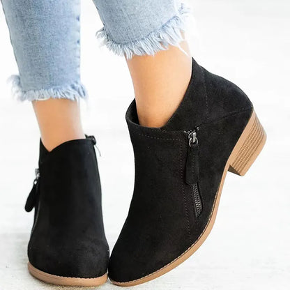 Beautifully Finished Shoes in a Timeless Design