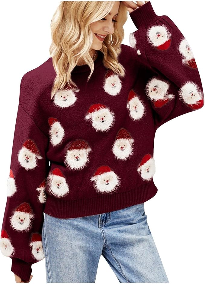 Elegantly Designed Sweater