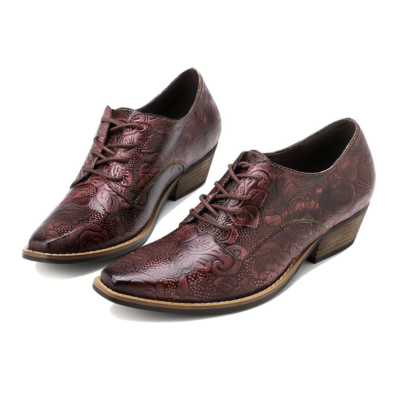 Elegantly Styled Shoes for Everyday Wear