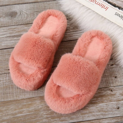 Beautifully Crafted Slippers in a Classic Style