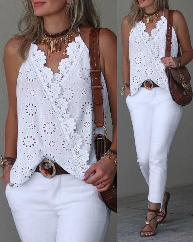 Sophia Top