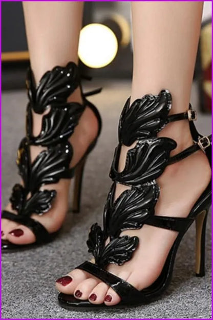 Thoughtfully Designed Sandals in a Timeless Style