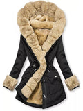 Gracefully Designed Jacket