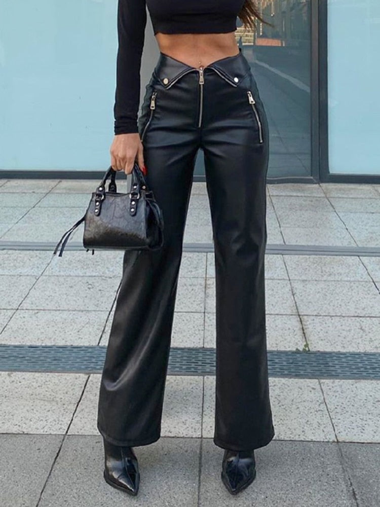 Duti Pants