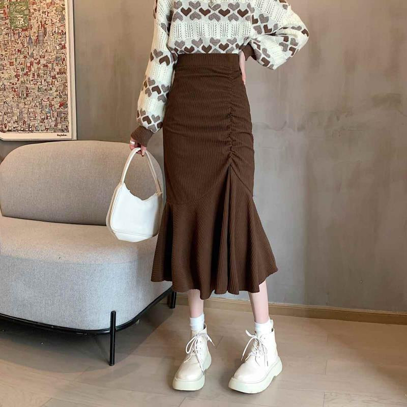 Olii Skirt