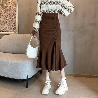 Olii Skirt