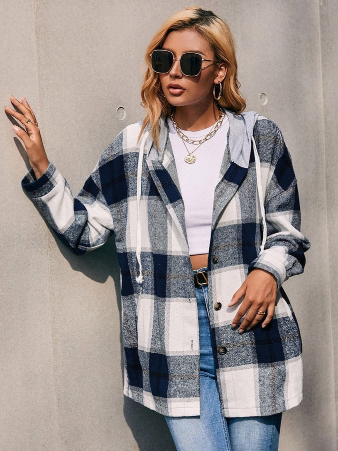 Classic Designed Jacket