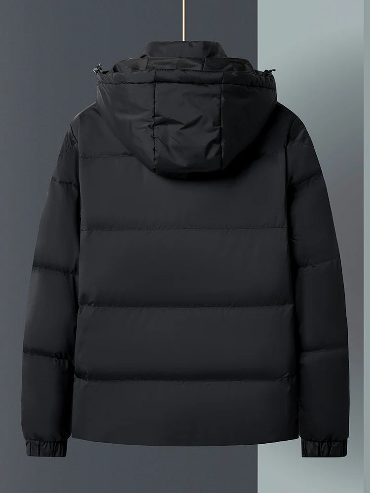 Beautifully Crafted Jacket