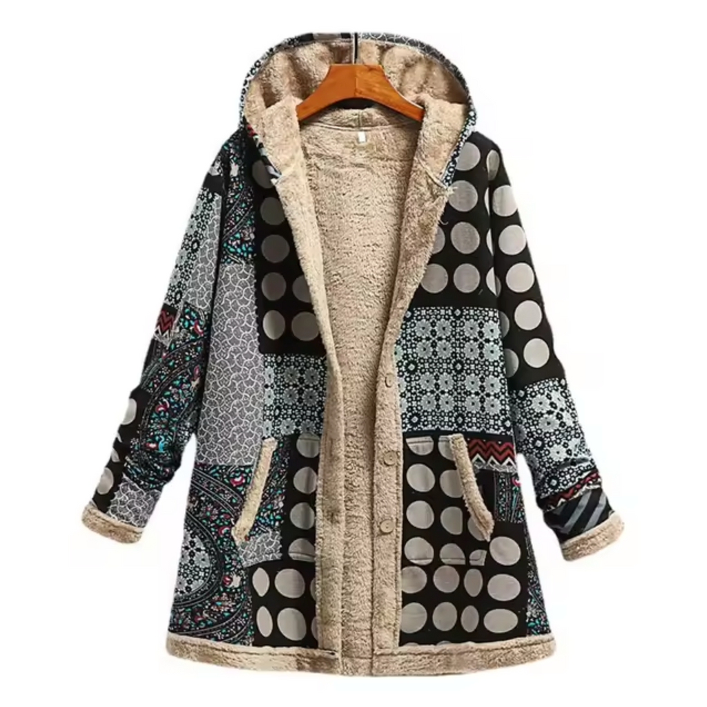 Beautifully Crafted Jacket
