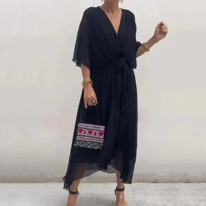 KS | Elegant and stylish dress