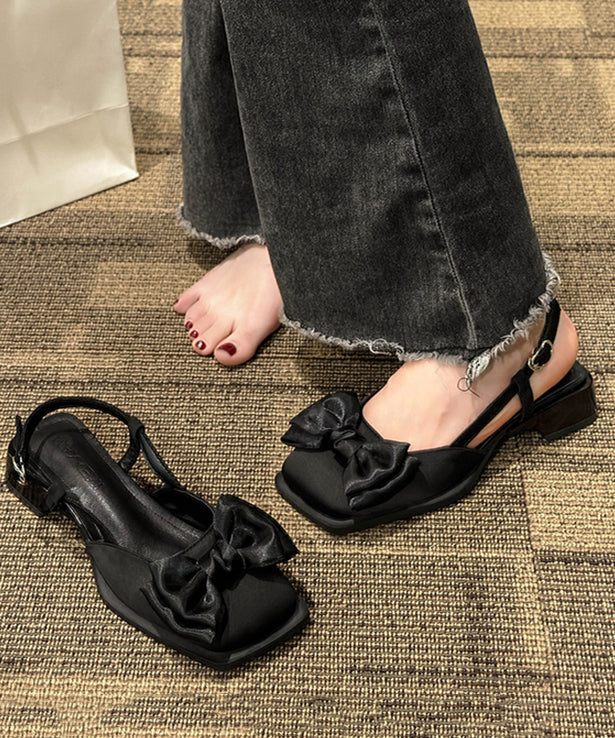 Thoughtfully Designed Sandals in a Timeless Style