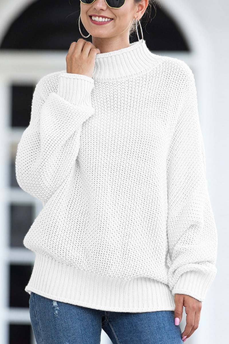 Classic Designed Sweater