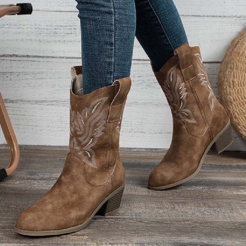 Thoughtfully Designed Shoes in a Timeless Style