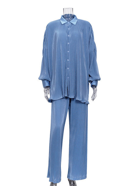Bianca Pants Suit