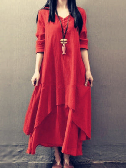 Diana Maxi Dress
