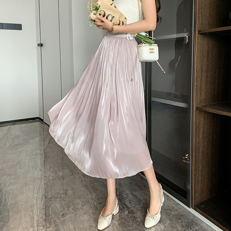 Liza Skirt