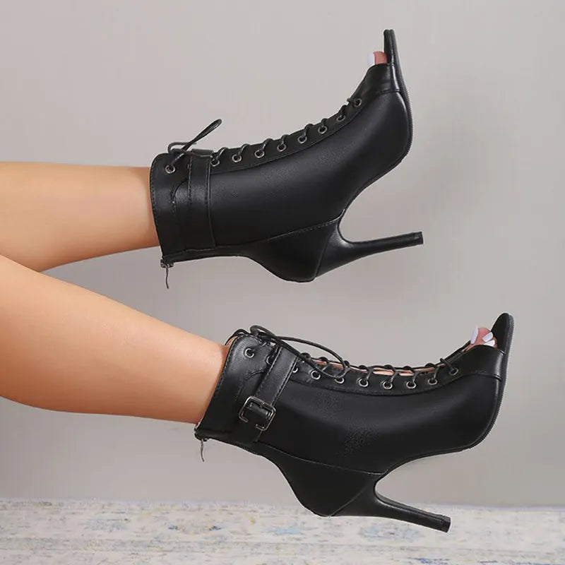 Beautifully Crafted Shoes in a Classic Style