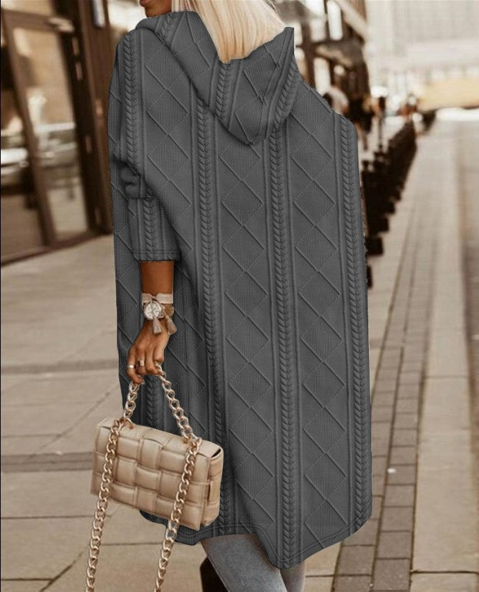 Thoughtfully Designed Sweater