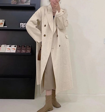 Anastasia Coat
