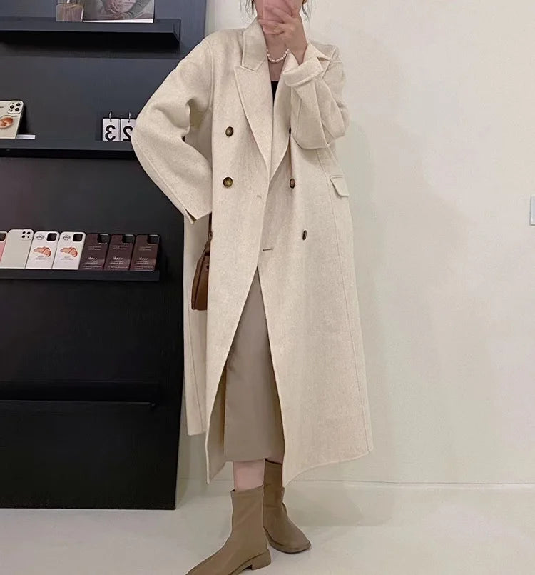 Anastasia Coat