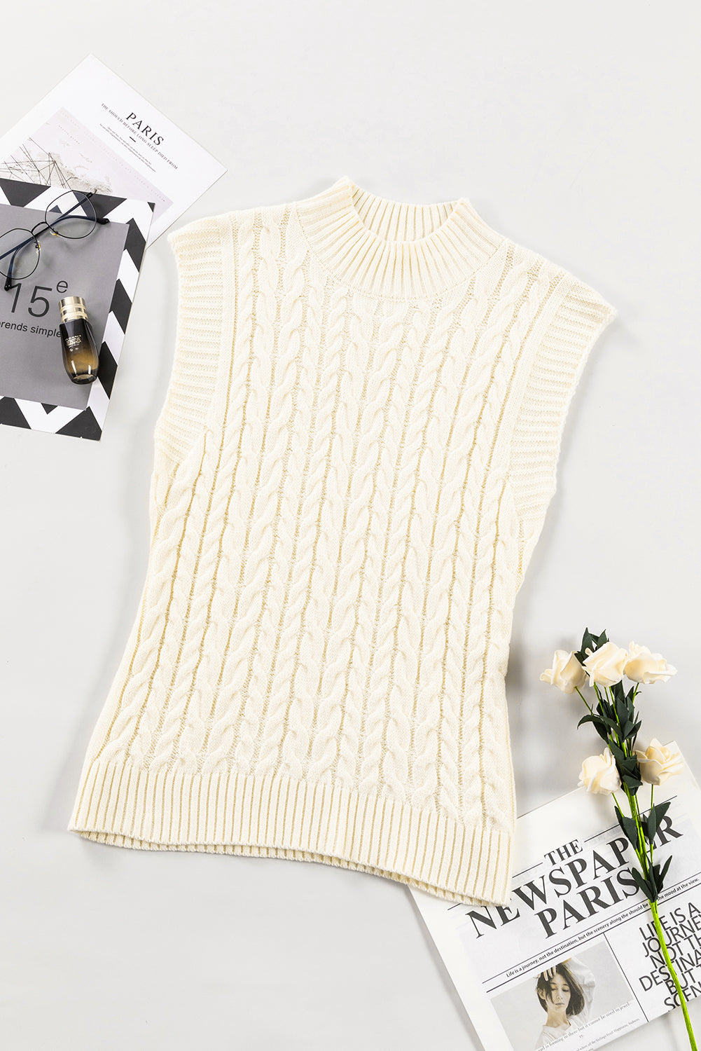 Classic Vintage Sweater