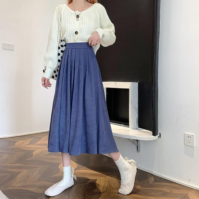 Bayra Skirt