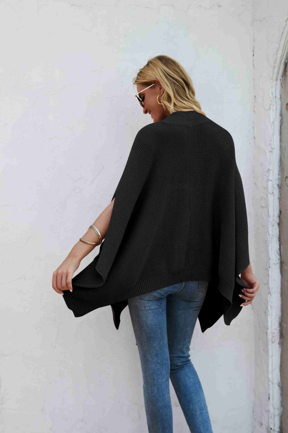 Elegantly Designed Sweater