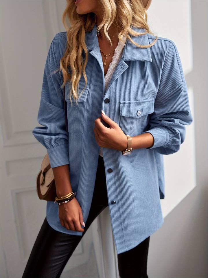 Classic Vintage Jacket