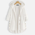 Hattie | Casual and Fashionable winter Jacket