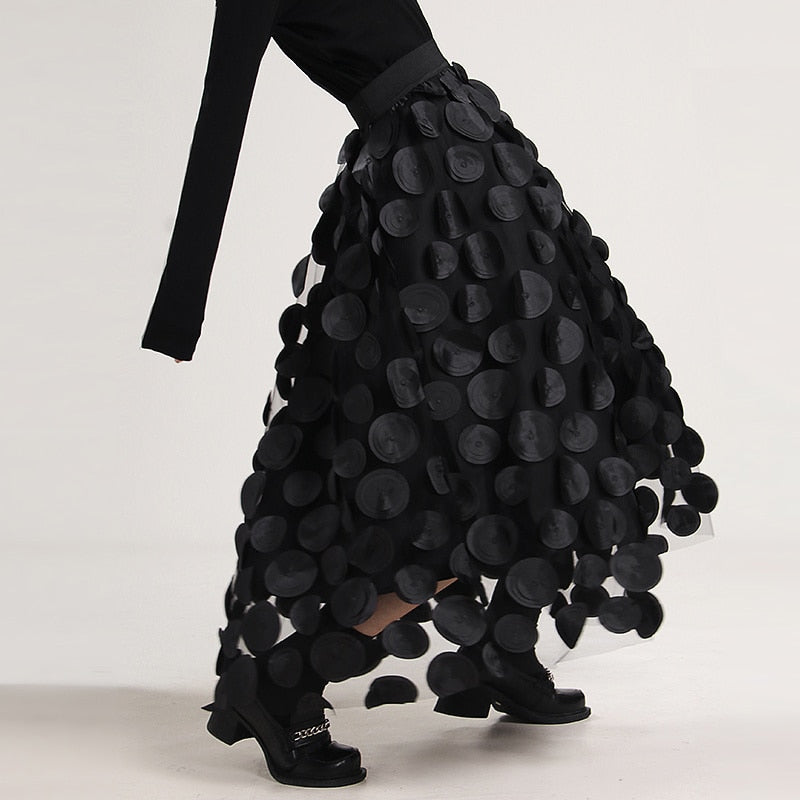 Ritini Skirt