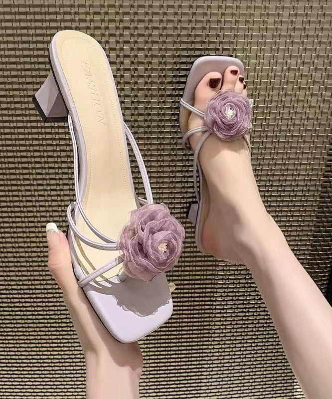 Casually Elegant Sandals with a Refined Edge