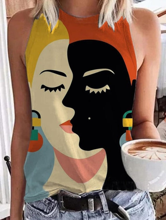 Clementine Top
