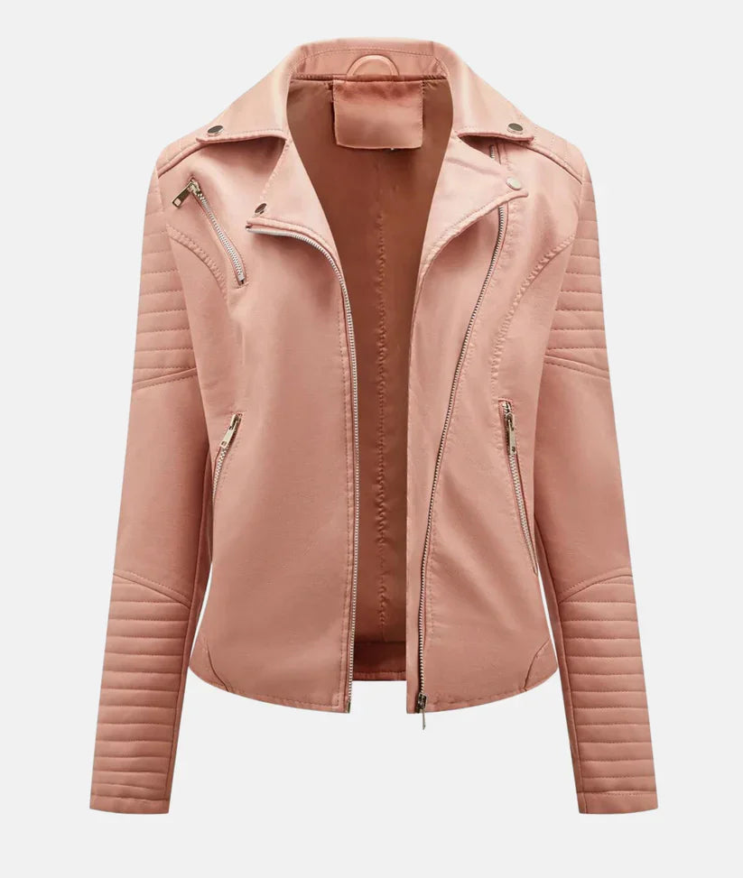 Mirabelle | Chic and Relaxed winter Coat