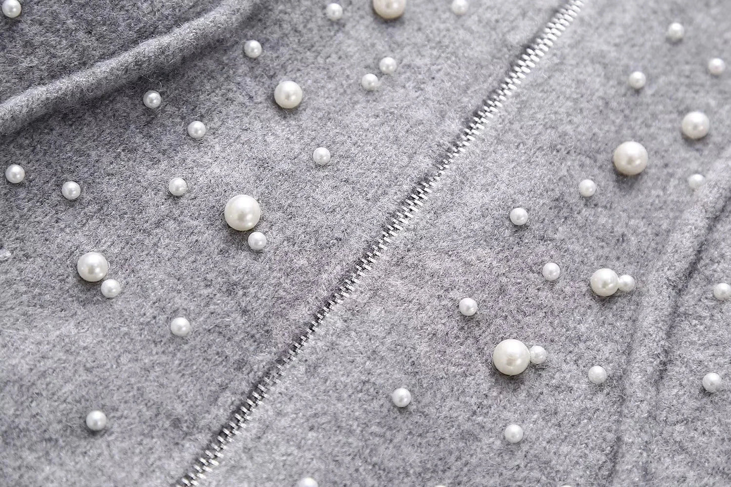 Irma Cardigan