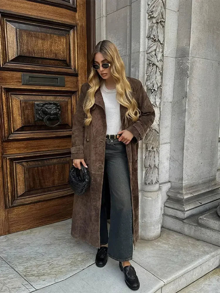 Palmira Coat