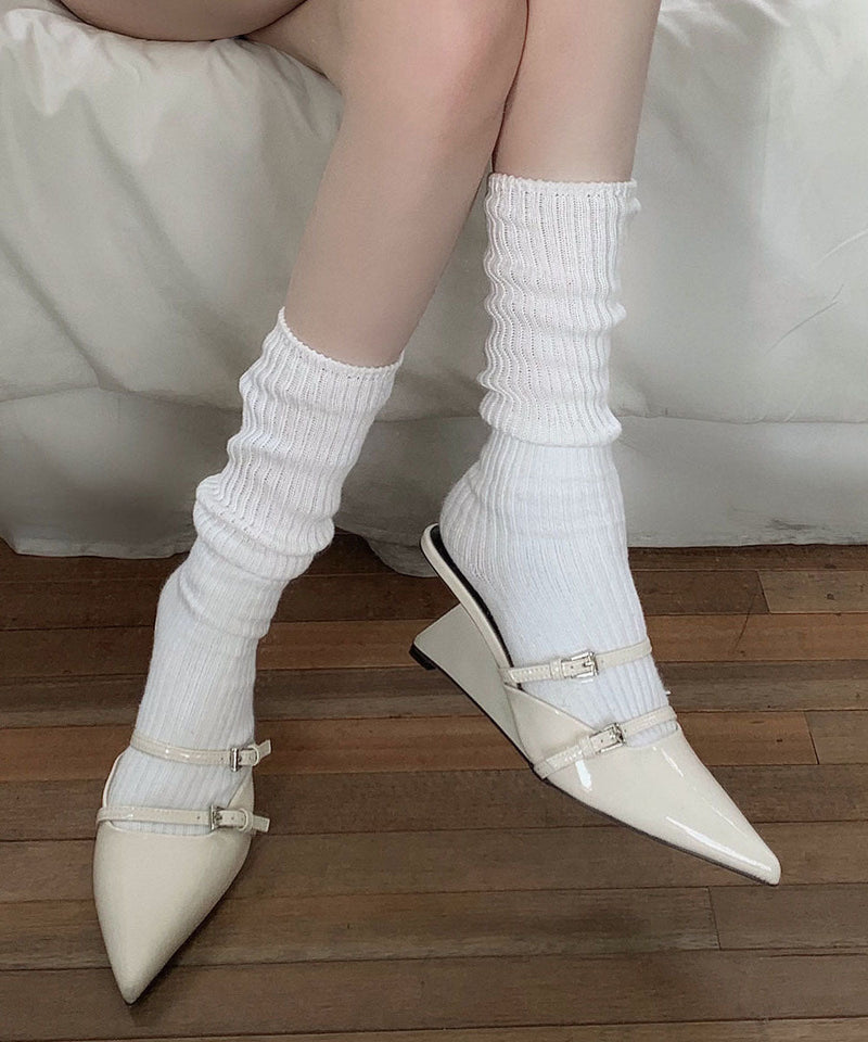 Sophisticated Sandals with a Clean Classic Look