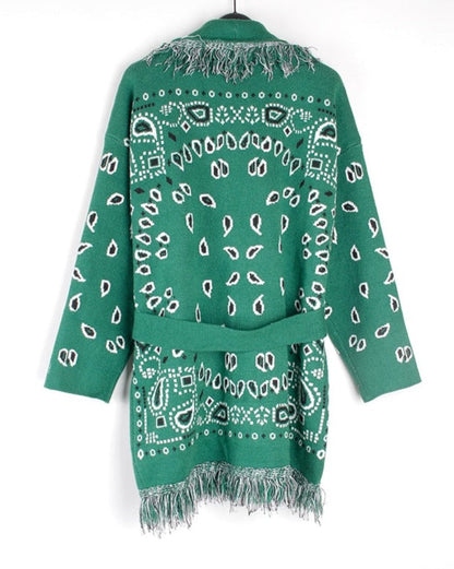 Angelina Cardigan